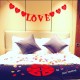 Bridal Room Decor